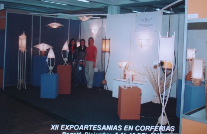 expoartesanías 2002
